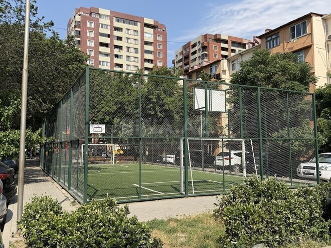 Продаётся 3-комн. вторичка 85 м², м. Нариман Нариманов, photo 11 from 14