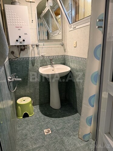 Продаётся 3-комн. вторичка 85 м², м. Нариман Нариманов, photo 12 from 14
