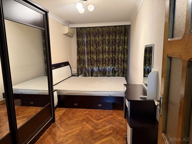 Продаётся 3-комн. вторичка 85 м², м. Нариман Нариманов, photo 4 from 14