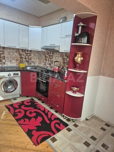 Продаётся 4-комн. вторичка 100 м², м. Халглар Достлугу, photo 12 from 14