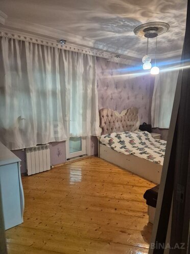 Продаётся 4-комн. вторичка 100 м², м. Халглар Достлугу, photo 6 from 14