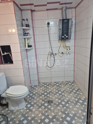 Продаётся 4-комн. вторичка 100 м², м. Халглар Достлугу, photo 13 from 14