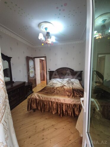 Продаётся 4-комн. вторичка 100 м², м. Халглар Достлугу, photo 11 from 14