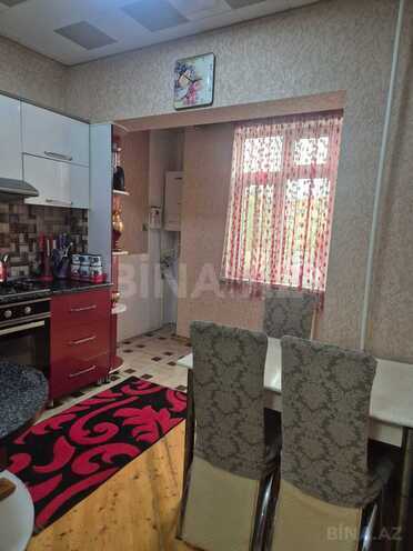 Продаётся 4-комн. вторичка 100 м², м. Халглар Достлугу, photo 10 from 14