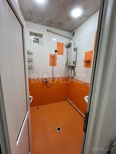 Satılır 2 otaqlı köhnə tikili 50 m², Memar Əcəmi m., photo 8 from 9