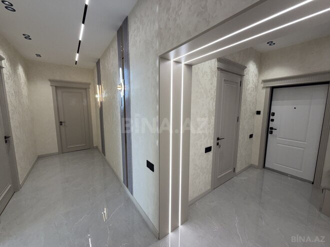 Продаётся 2-комн. новостройка 76 м², м. Нефтчиляр, photo 4 from 23