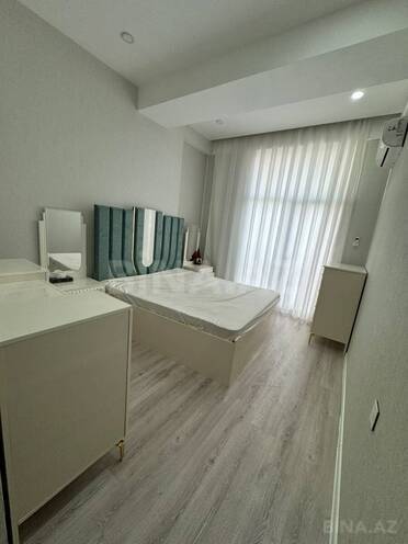 Сдается 2-комн. новостройка 75 м², м. Нариман Нариманов, photo 1 from 15