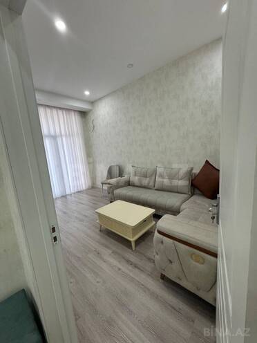 Сдается 2-комн. новостройка 75 м², м. Нариман Нариманов, photo 6 from 15