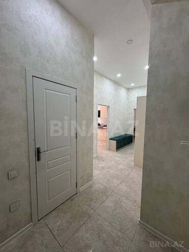 Сдается 2-комн. новостройка 75 м², м. Нариман Нариманов, photo 14 from 15