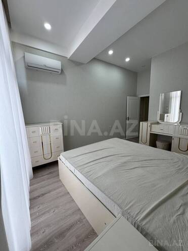 Сдается 2-комн. новостройка 75 м², м. Нариман Нариманов, photo 3 from 15
