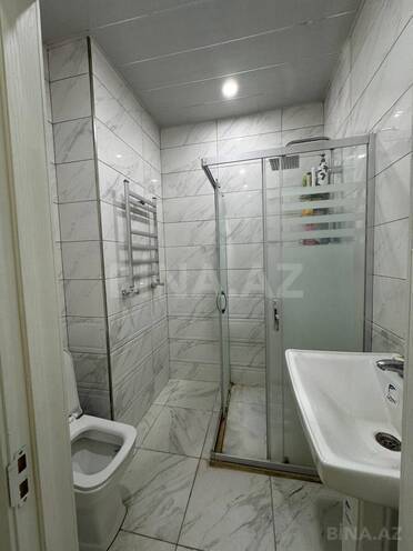 Сдается 2-комн. новостройка 75 м², м. Нариман Нариманов, photo 12 from 15