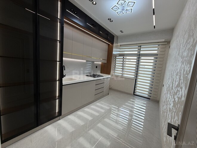 Продаётся 2-комн. новостройка 76 м², м. Нефтчиляр, photo 21 from 23