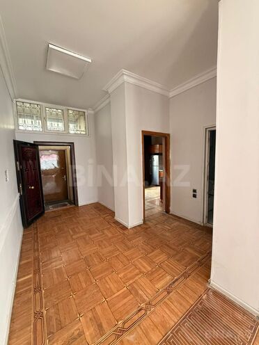 İcarəyə verilir 8 otaqlı həyət evi/bağ evi 500 m², Gənclik m., photo 9 from 20