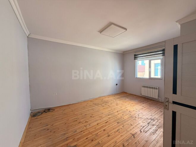 İcarəyə verilir 8 otaqlı həyət evi/bağ evi 500 m², Gənclik m., photo 14 from 20