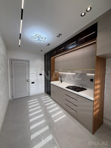 Продаётся 2-комн. новостройка 76 м², м. Нефтчиляр, photo 20 from 23