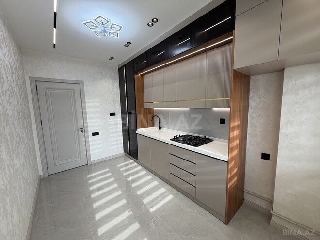 Продаётся 2-комн. новостройка 76 м², м. Нефтчиляр, photo 18 from 23