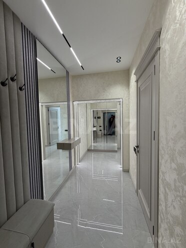 Продаётся 2-комн. новостройка 76 м², м. Нефтчиляр, photo 1 from 23
