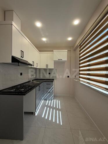 Продаётся 2-комн. новостройка 54 м², пос. Масазыр, photo 7 from 10