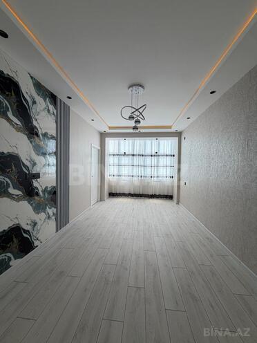 Продаётся 2-комн. новостройка 54 м², пос. Масазыр, photo 1 from 10