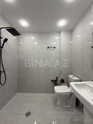 Продаётся 2-комн. новостройка 54 м², пос. Масазыр, photo 9 from 10