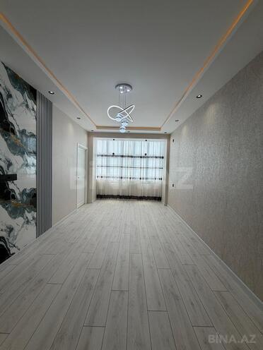 Продаётся 2-комн. новостройка 54 м², пос. Масазыр, photo 3 from 10