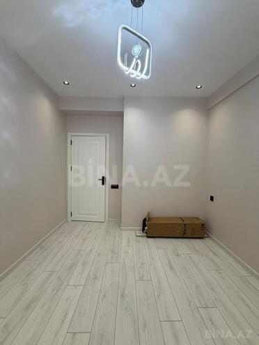 Продаётся 2-комн. новостройка 54 м², пос. Масазыр, photo 6 from 10