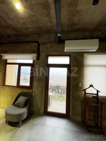 İcarəyə verilir 2 otaqlı ofis 110 m², Şah İsmayıl Xətai m., photo 13 from 15