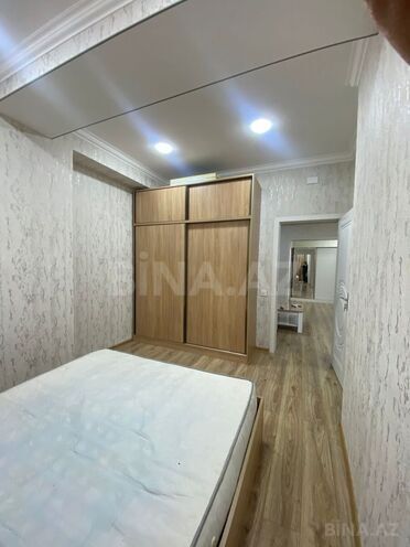 İcarəyə verilir 2 otaqlı yeni tikili 65 m², Əhmədli m., photo 4 from 20