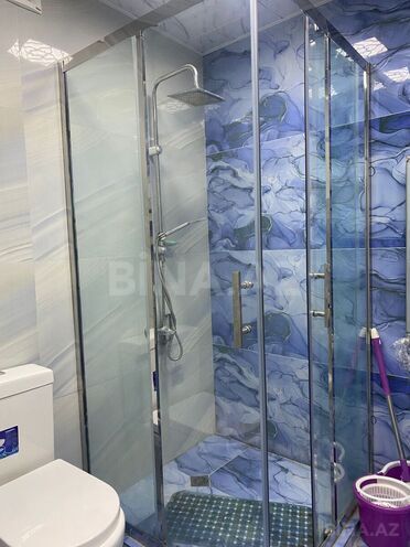 İcarəyə verilir 2 otaqlı yeni tikili 65 m², Əhmədli m., photo 14 from 20