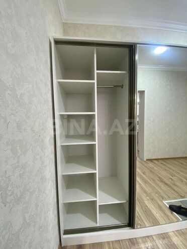 İcarəyə verilir 2 otaqlı yeni tikili 65 m², Əhmədli m., photo 15 from 20