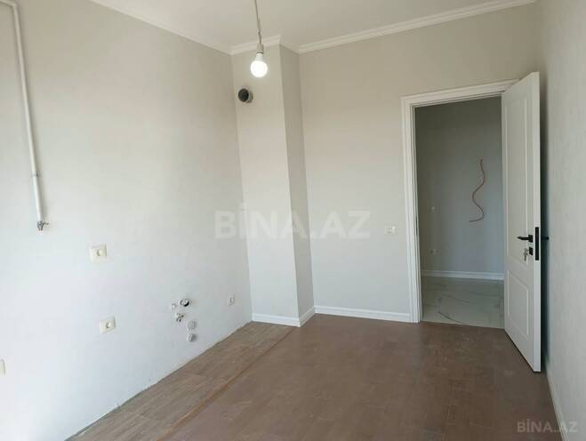 Продаётся 2-комн. новостройка 72 м², Ясамальский р., photo 7 from 9