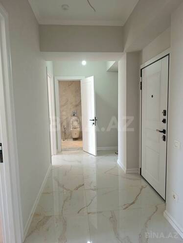 Продаётся 2-комн. новостройка 72 м², Ясамальский р., photo 8 from 9