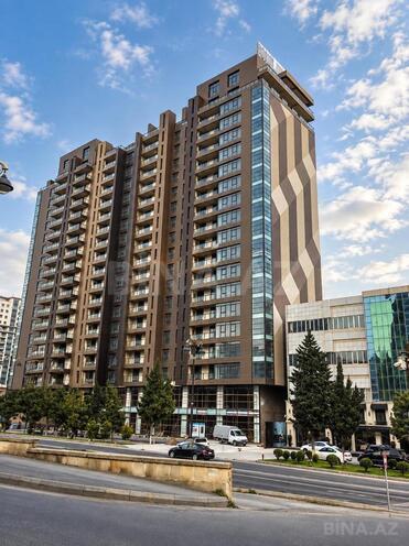 Satılır 4 otaqlı yeni tikili 185 m², Elmlər Akademiyası m., photo 3 from 28