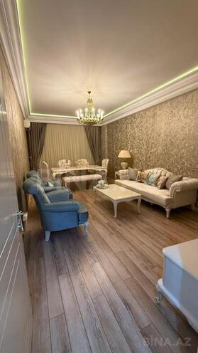 Продаётся 2-комн. новостройка 90 м², пос. Бадамдар, photo 1 from 19