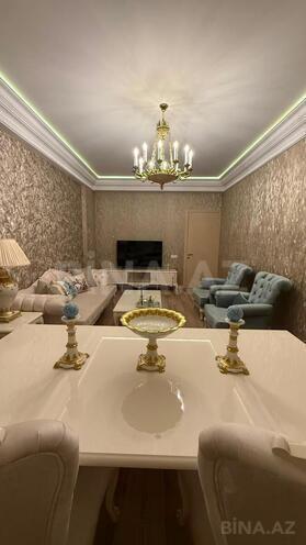 Продаётся 2-комн. новостройка 90 м², пос. Бадамдар, photo 3 from 19