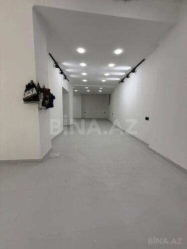 İcarəyə verilir  obyekt 110 m², Sahil m., photo 8 from 12