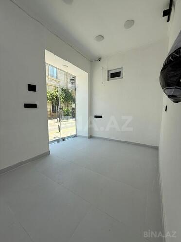 İcarəyə verilir  obyekt 110 m², Sahil m., photo 3 from 12