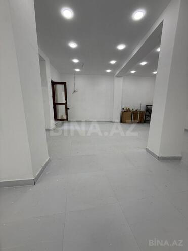 İcarəyə verilir  obyekt 110 m², Sahil m., photo 9 from 12