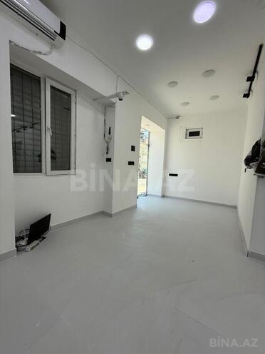 İcarəyə verilir  obyekt 110 m², Sahil m., photo 11 from 12