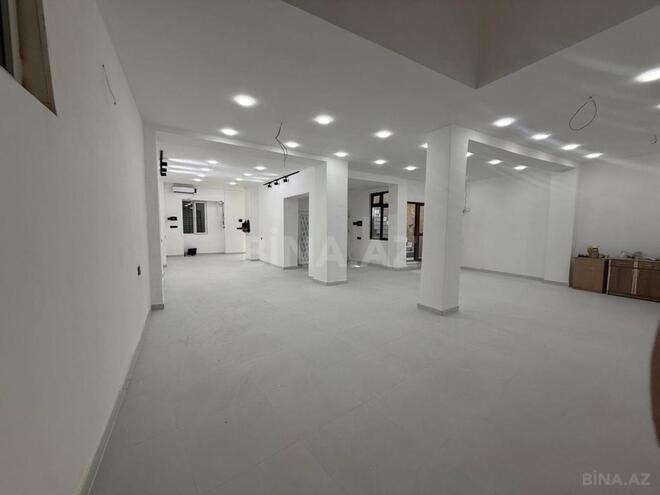 İcarəyə verilir  obyekt 110 m², Sahil m., photo 4 from 12