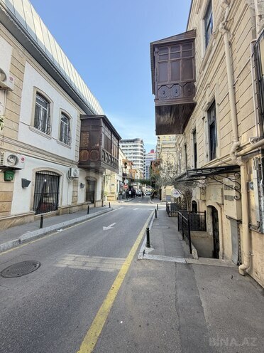 İcarəyə verilir  obyekt 110 m², Sahil m., photo 1 from 12