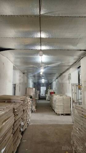 İcarəyə verilir  obyekt 1 000 m², Zabrat q., photo 5 from 7