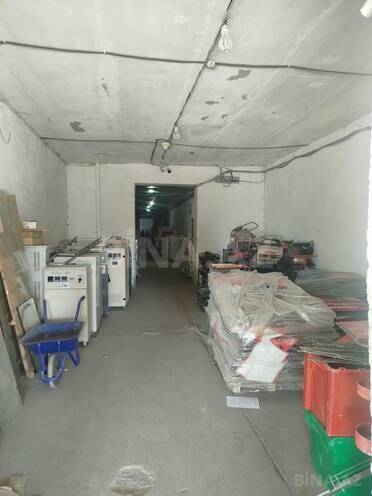 İcarəyə verilir  obyekt 1 000 m², Zabrat q., photo 6 from 7