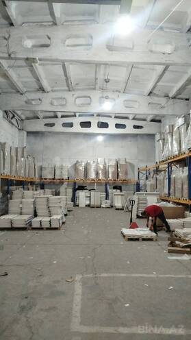 İcarəyə verilir  obyekt 1 000 m², Zabrat q., photo 3 from 7