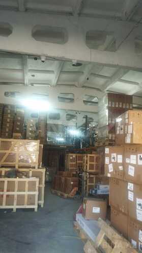 İcarəyə verilir  obyekt 1 000 m², Zabrat q., photo 4 from 7