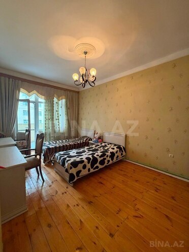 Продаётся 3-комн. новостройка 96 м², м. Ази Асланов, photo 6 from 14