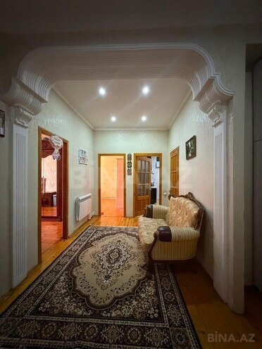 Продаётся 3-комн. новостройка 96 м², м. Ази Асланов, photo 9 from 14
