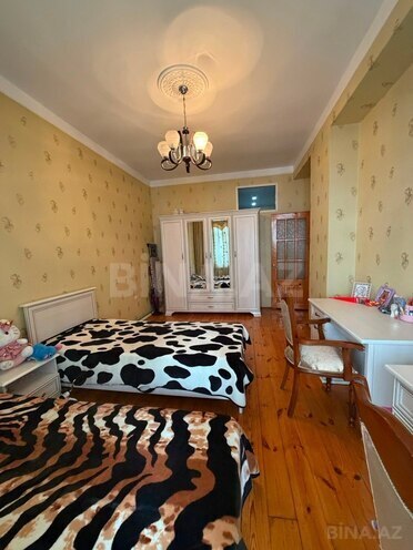Продаётся 3-комн. новостройка 96 м², м. Ази Асланов, photo 5 from 14