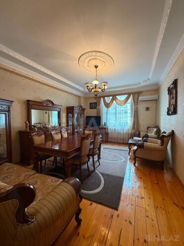 Продаётся 3-комн. новостройка 96 м², м. Ази Асланов, photo 12 from 14