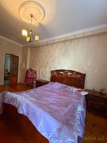 Продаётся 3-комн. новостройка 96 м², м. Ази Асланов, photo 8 from 14